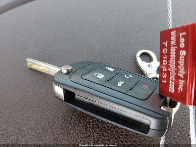 Aukcja sprzedaży 2010 Gmc Terrain Slt-1, vin: 2CTALFEW8A6402938, numer aukcji: 45559729