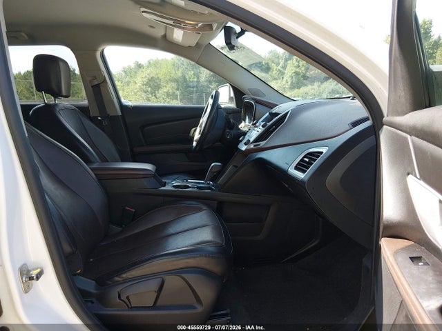 Aukcja sprzedaży 2010 Gmc Terrain Slt-1, vin: 2CTALFEW8A6402938, numer aukcji: 45559729