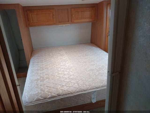 2003 K-z Inc Travel Trailer მანქანა იყიდება აუქციონზე, vin: 4EZFS24223S060879, აუქციონის ნომერი: 45559730
