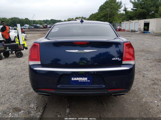 Продаж на аукціоні авто 2015 Chrysler 300c Platinum, vin: 2C3CCAPT3FH809432, номер лоту: 45559731