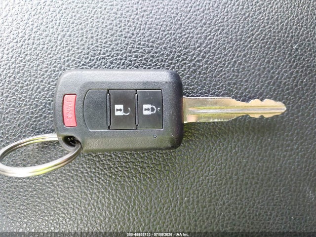 45559733 :رقم المزاد ، JA4ARUAU5RU006928 vin ، 2024 Mitsubishi Outlander Sport 2.0 S Awc مزاد بيع