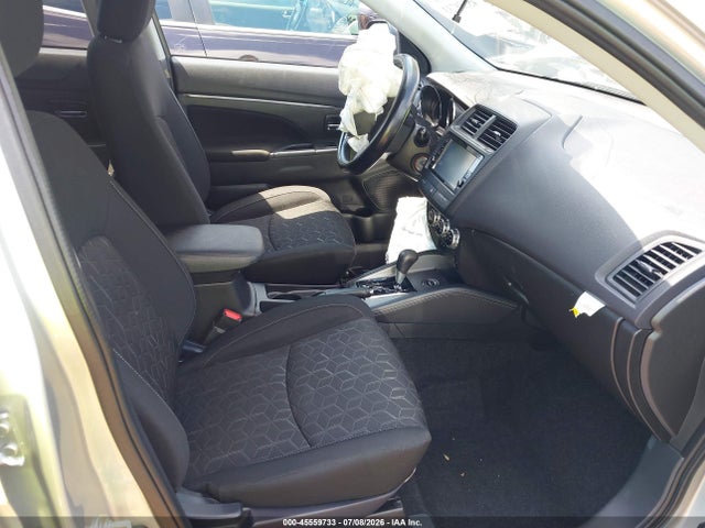 45559733 :رقم المزاد ، JA4ARUAU5RU006928 vin ، 2024 Mitsubishi Outlander Sport 2.0 S Awc مزاد بيع