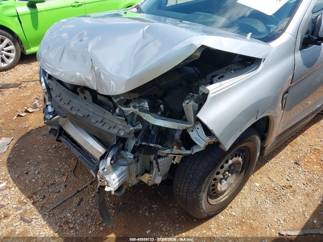 45559733 :رقم المزاد ، JA4ARUAU5RU006928 vin ، 2024 Mitsubishi Outlander Sport 2.0 S Awc مزاد بيع