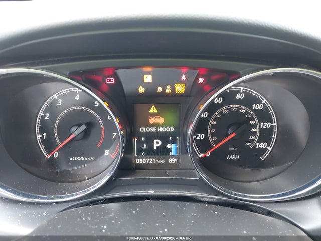 45559733 :رقم المزاد ، JA4ARUAU5RU006928 vin ، 2024 Mitsubishi Outlander Sport 2.0 S Awc مزاد بيع