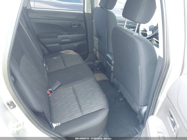 45559733 :رقم المزاد ، JA4ARUAU5RU006928 vin ، 2024 Mitsubishi Outlander Sport 2.0 S Awc مزاد بيع
