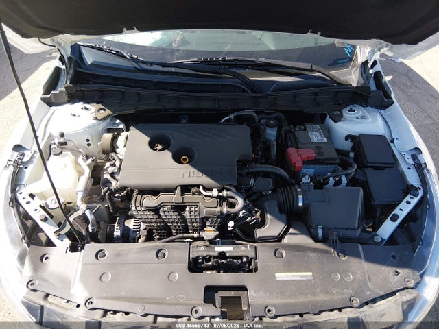 1N4BL4CV6LC195674 Nissan Altima Sr Fwd