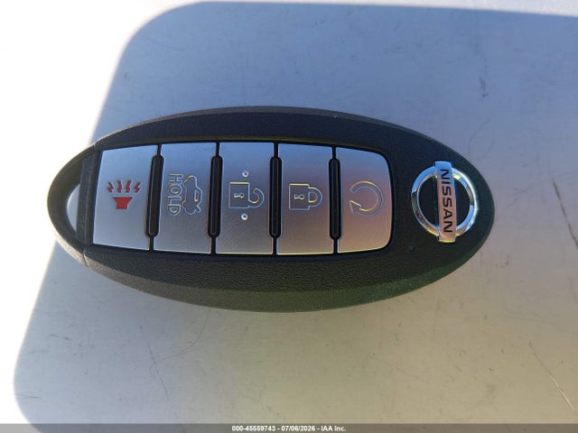 1N4BL4CV6LC195674 Nissan Altima Sr Fwd