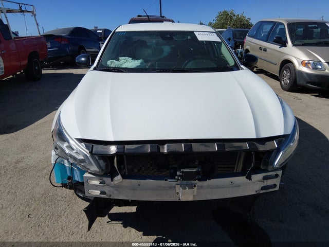 1N4BL4CV6LC195674 Nissan Altima Sr Fwd