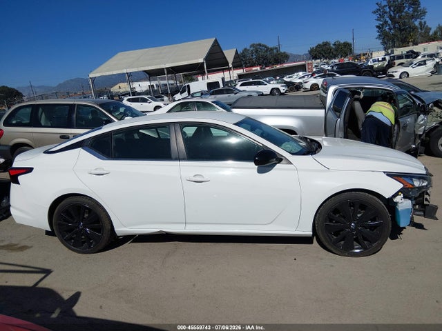 1N4BL4CV6LC195674 Nissan Altima Sr Fwd
