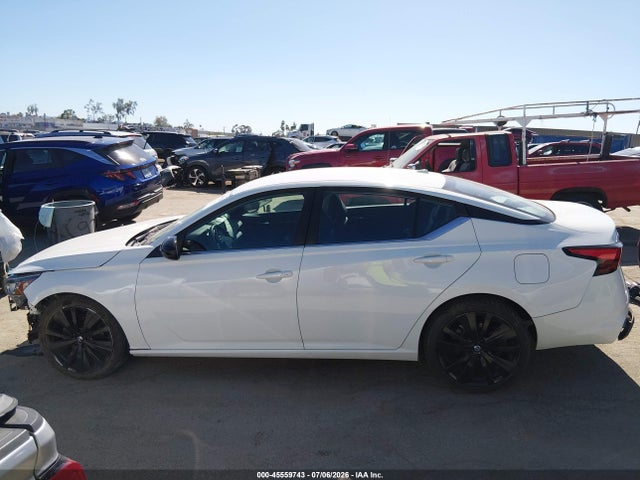 1N4BL4CV6LC195674 Nissan Altima Sr Fwd