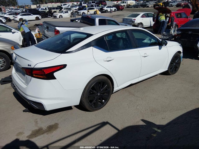 1N4BL4CV6LC195674 Nissan Altima Sr Fwd