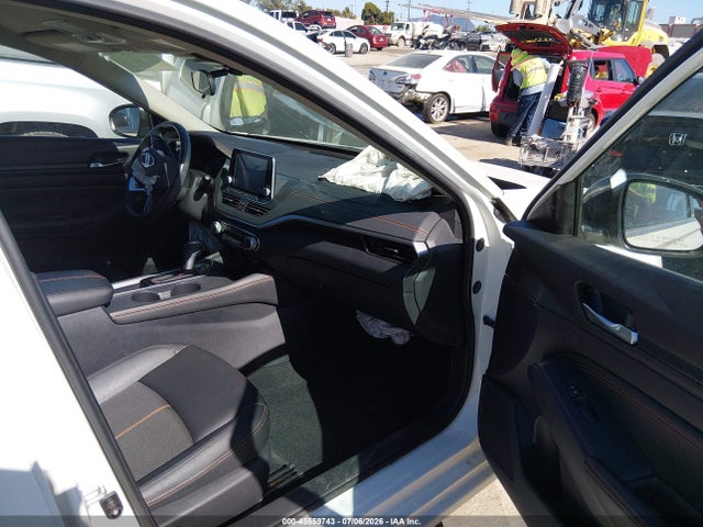 1N4BL4CV6LC195674 Nissan Altima Sr Fwd