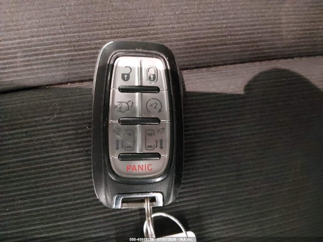 Aukcja sprzedaży 2018 Chrysler Pacifica Touring Plus, vin: 2C4RC1FG4JR278870, numer aukcji: 45559756