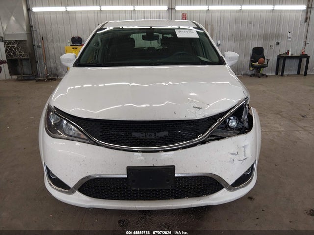 Aukcja sprzedaży 2018 Chrysler Pacifica Touring Plus, vin: 2C4RC1FG4JR278870, numer aukcji: 45559756