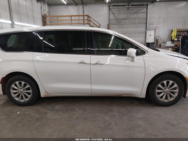 Aukcja sprzedaży 2018 Chrysler Pacifica Touring Plus, vin: 2C4RC1FG4JR278870, numer aukcji: 45559756