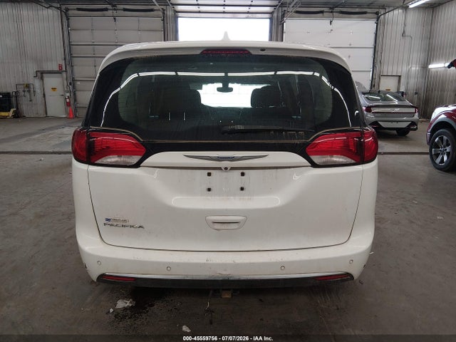 Aukcja sprzedaży 2018 Chrysler Pacifica Touring Plus, vin: 2C4RC1FG4JR278870, numer aukcji: 45559756