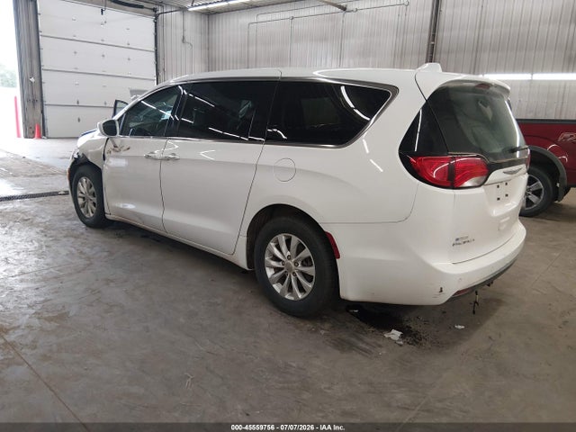 Aukcja sprzedaży 2018 Chrysler Pacifica Touring Plus, vin: 2C4RC1FG4JR278870, numer aukcji: 45559756
