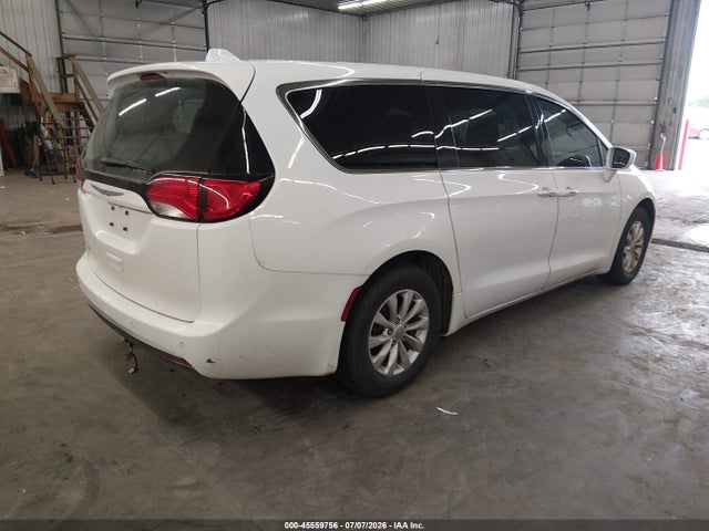 Aukcja sprzedaży 2018 Chrysler Pacifica Touring Plus, vin: 2C4RC1FG4JR278870, numer aukcji: 45559756