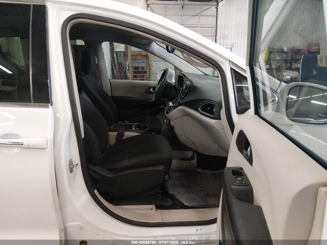 Aukcja sprzedaży 2018 Chrysler Pacifica Touring Plus, vin: 2C4RC1FG4JR278870, numer aukcji: 45559756