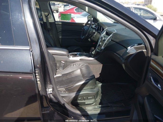 Aukcja sprzedaży 2012 Cadillac Srx Performance Collection, vin: 3GYFNBE3XCS506324, numer aukcji: 45559757