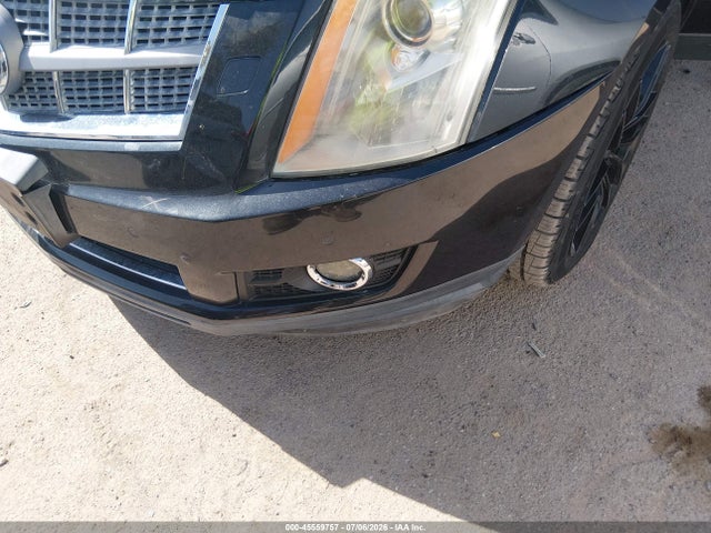 Aukcja sprzedaży 2012 Cadillac Srx Performance Collection, vin: 3GYFNBE3XCS506324, numer aukcji: 45559757
