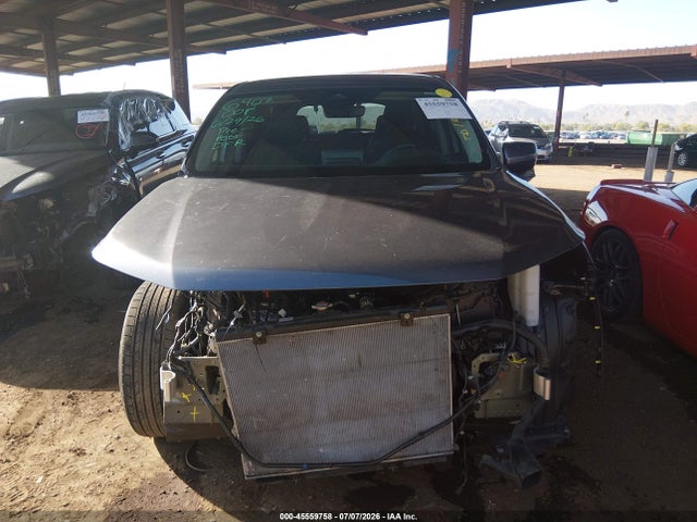 Honda Pilot Ex-l 2025 5FNYG2H40SB013126 Image 13
