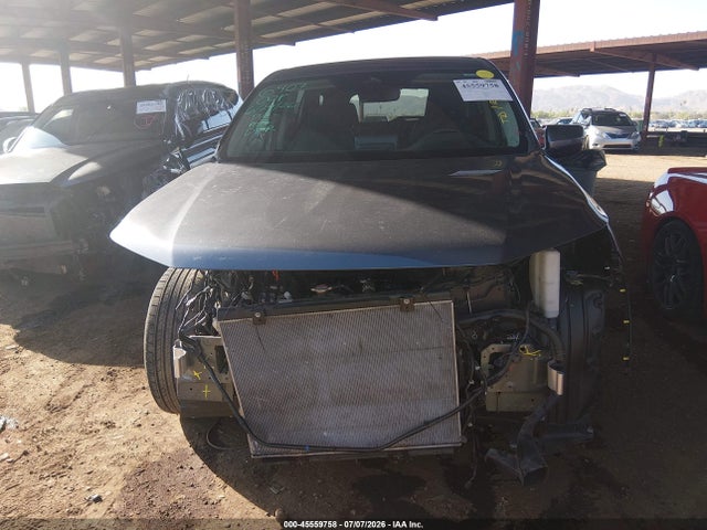 Honda Pilot Ex-l 2025 5FNYG2H40SB013126 Image 6
