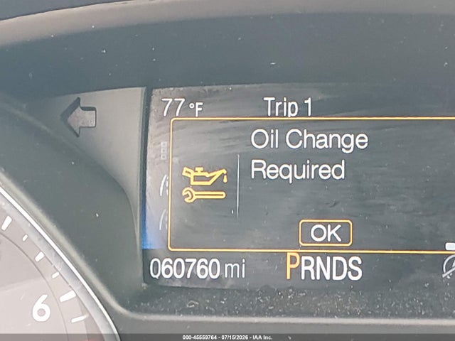Продаж на аукціоні авто 2018 Ford Escape Se, vin: 1FMCU9GD1JUD17810, номер лоту: 45559764