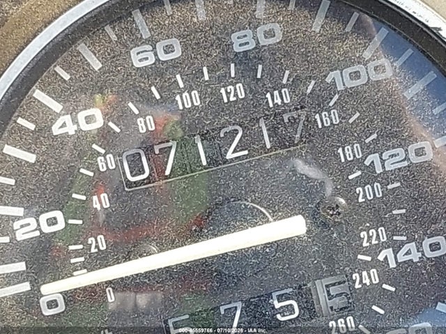Продаж на аукціоні авто 2003 Bmw K1200 Rs, vin: WB10557AX3ZG37250, номер лоту: 45559766