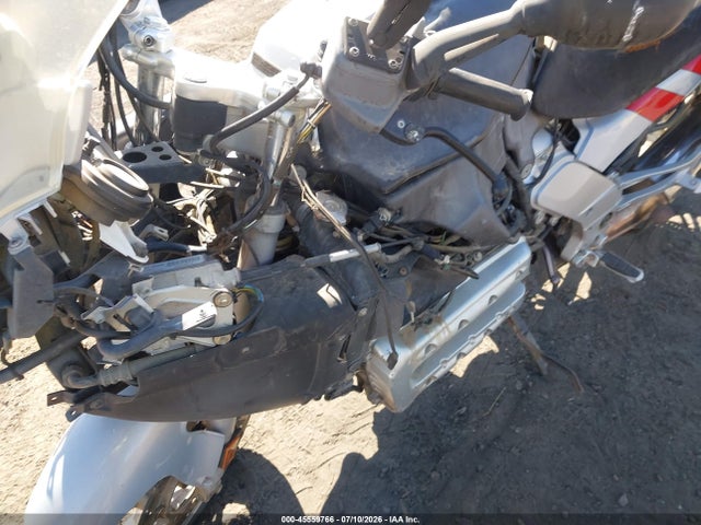 Продажа на аукционе авто 2003 Bmw K1200 Rs, vin: WB10557AX3ZG37250, номер лота: 45559766
