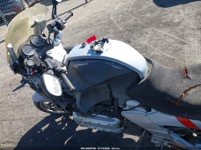 Продажа на аукционе авто 2003 Bmw K1200 Rs, vin: WB10557AX3ZG37250, номер лота: 45559766