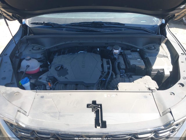 KIA SORENTO LX 2025 5XYRG4JC2SG346213 Image 10