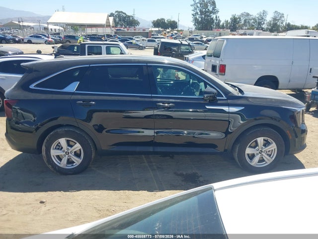 KIA SORENTO LX 2025 5XYRG4JC2SG346213 Image 13