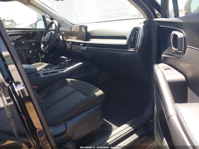 KIA SORENTO LX 2025 5XYRG4JC2SG346213 Image 5