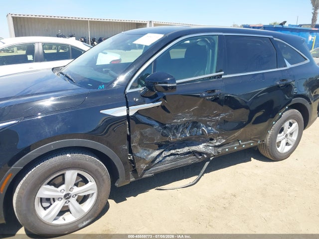 KIA SORENTO LX 2025 5XYRG4JC2SG346213 Image 6