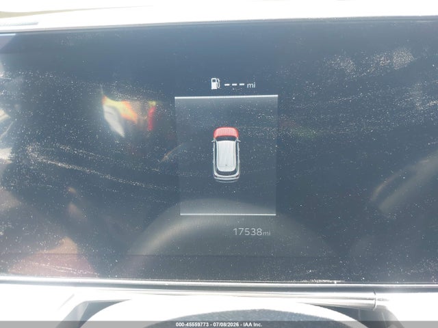 KIA SORENTO LX 2025 5XYRG4JC2SG346213 Image 7