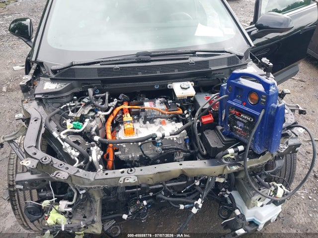 Chevrolet Equinox Ev Lt 2 2026 3GN7DNRPXTS104256 Image 10