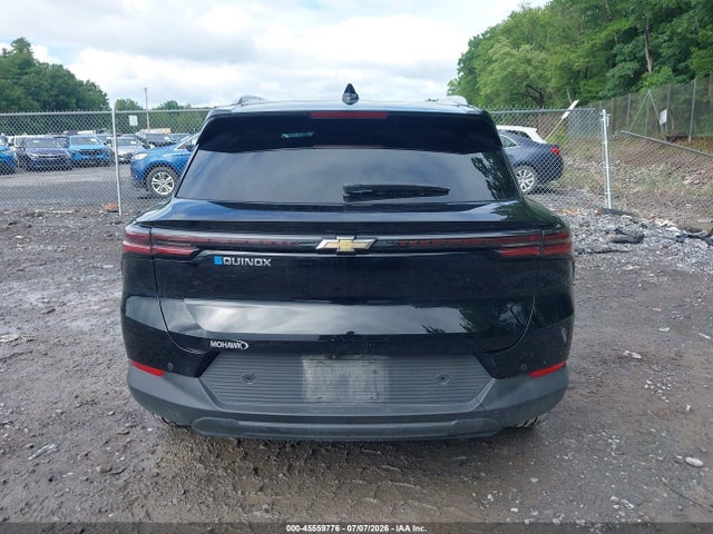 3GN7DNRPXTS104256 Chevrolet Equinox Ev Lt 2