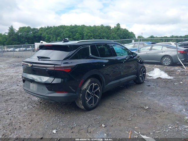 3GN7DNRPXTS104256 Chevrolet Equinox Ev Lt 2