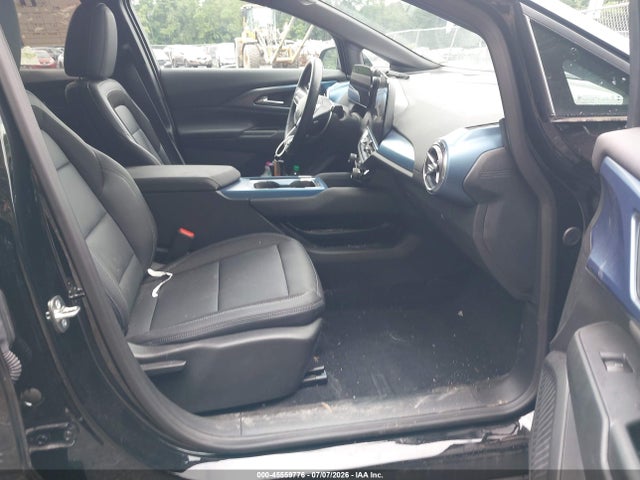 3GN7DNRPXTS104256 Chevrolet Equinox Ev Lt 2