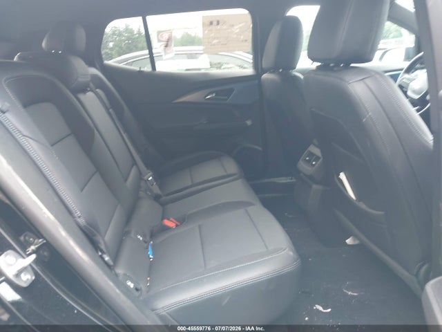 3GN7DNRPXTS104256 Chevrolet Equinox Ev Lt 2