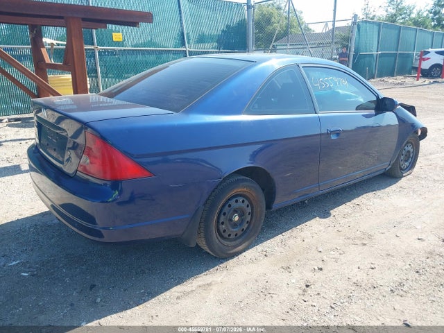 Auction sale of the 2003 Honda Civic Ex, vin: 1HGEM22933L051420, lot number: 45559781