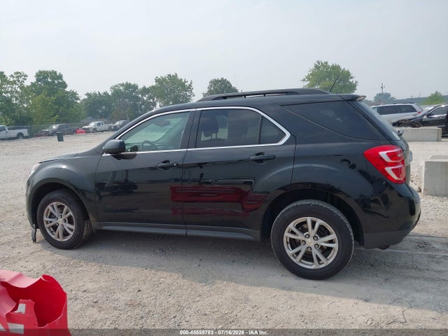 Продажа на аукционе авто 2017 Chevrolet Equinox Lt, vin: 2GNALCEK7H6312771, номер лота: 45559783