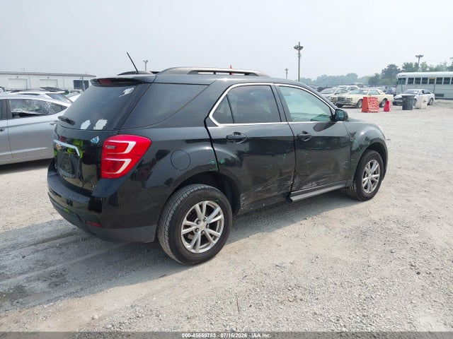 Продажа на аукционе авто 2017 Chevrolet Equinox Lt, vin: 2GNALCEK7H6312771, номер лота: 45559783