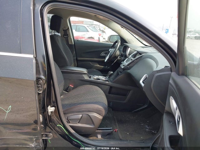 Продажа на аукционе авто 2017 Chevrolet Equinox Lt, vin: 2GNALCEK7H6312771, номер лота: 45559783