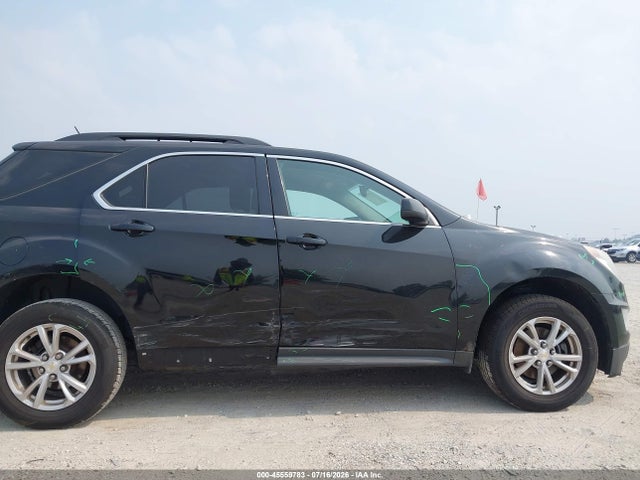 Продажа на аукционе авто 2017 Chevrolet Equinox Lt, vin: 2GNALCEK7H6312771, номер лота: 45559783