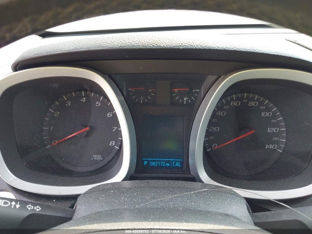 Продажа на аукционе авто 2017 Chevrolet Equinox Lt, vin: 2GNALCEK7H6312771, номер лота: 45559783