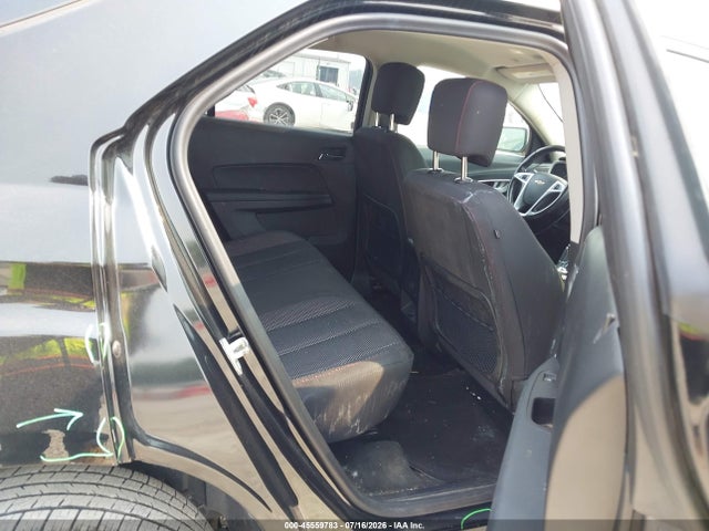Продажа на аукционе авто 2017 Chevrolet Equinox Lt, vin: 2GNALCEK7H6312771, номер лота: 45559783