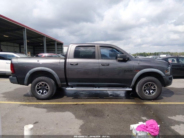 Продажа на аукционе авто 2015 Ram 1500 Rebel, vin: 1C6RR6YT8FS778937, номер лота: 45559787