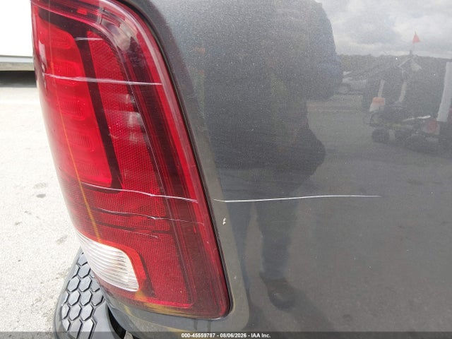 Продажа на аукционе авто 2015 Ram 1500 Rebel, vin: 1C6RR6YT8FS778937, номер лота: 45559787